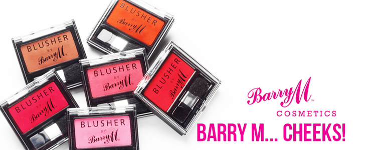 BarryM