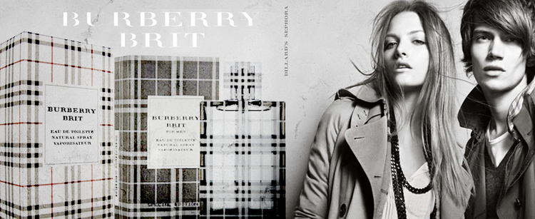 Burberry Brit