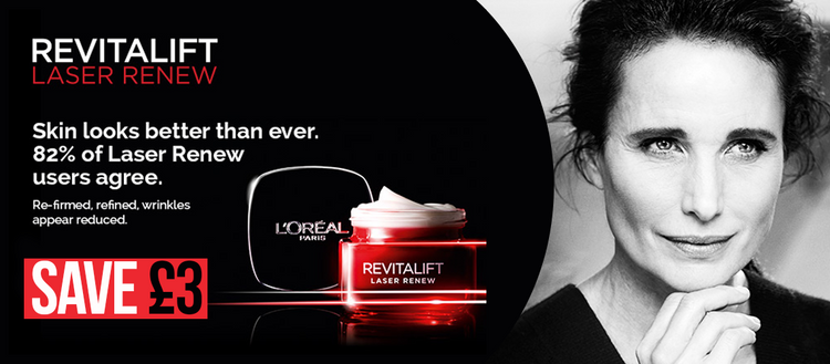 L'Oréal Revitalift