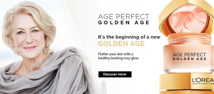 L'Oreal Paris Age Perfect Golden Age