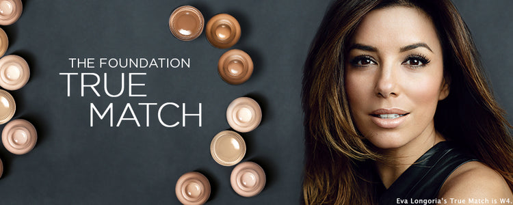 L'Oréal Paris True Match