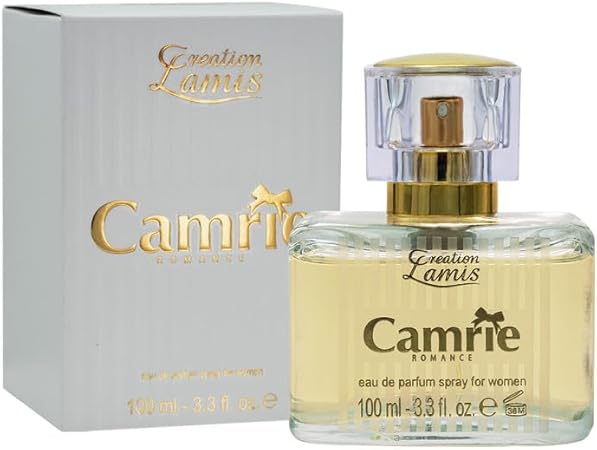 Creation Lamis Camrie Romance Eau de Parfum 100ml for Women