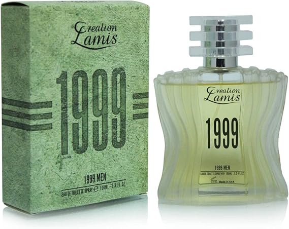 Creation Lamis 1999 Eau De Toilette 100ml for Men