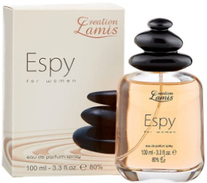 Creation Lamis Espy Eau de Parfum Spray for Women 100 ml