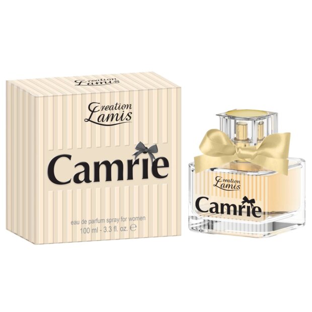 Creation Lamis Camrie Eau de Perfume 100 ml for Women