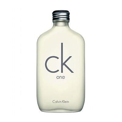 Calvin Klein CK One Eau De Toilette 200ml 