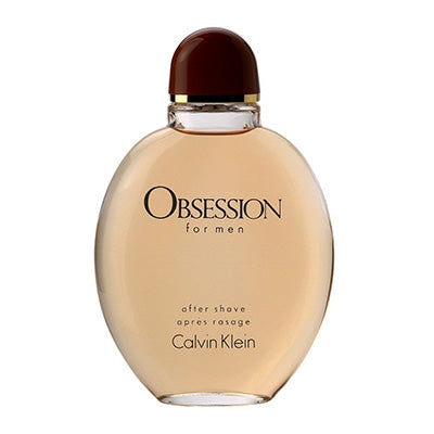 Calvin Klein Obsession For Men Eau de Toilette 125 ml