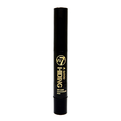 W7 A Good Hiding Sponge Concealer - Light Medium