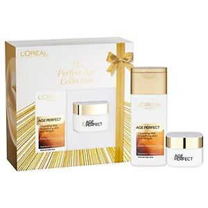 L'Oreal The Perfect Age Collection Gift Set