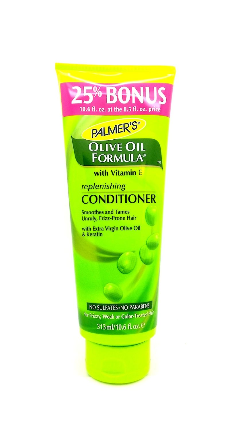 Palmer's olive Oil Formula Replenishing Conditioner 313ml/10.6oz 25% Bonus