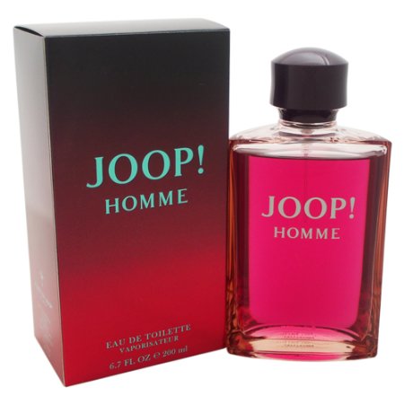 JOOP! Homme After Shave Spray 75 ml