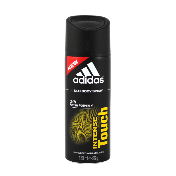 Addidas Intense Touch Deo Body Spray 150ml