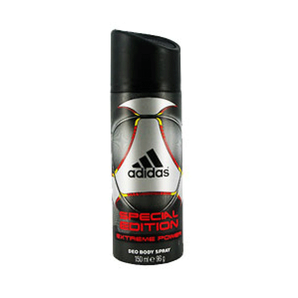 Addidas Special Edition Extreme Power Deo Body Spray 150ml 