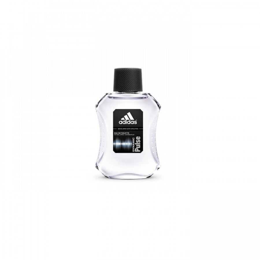 Adidas Dynamic Pulse EDT Spray 100ml