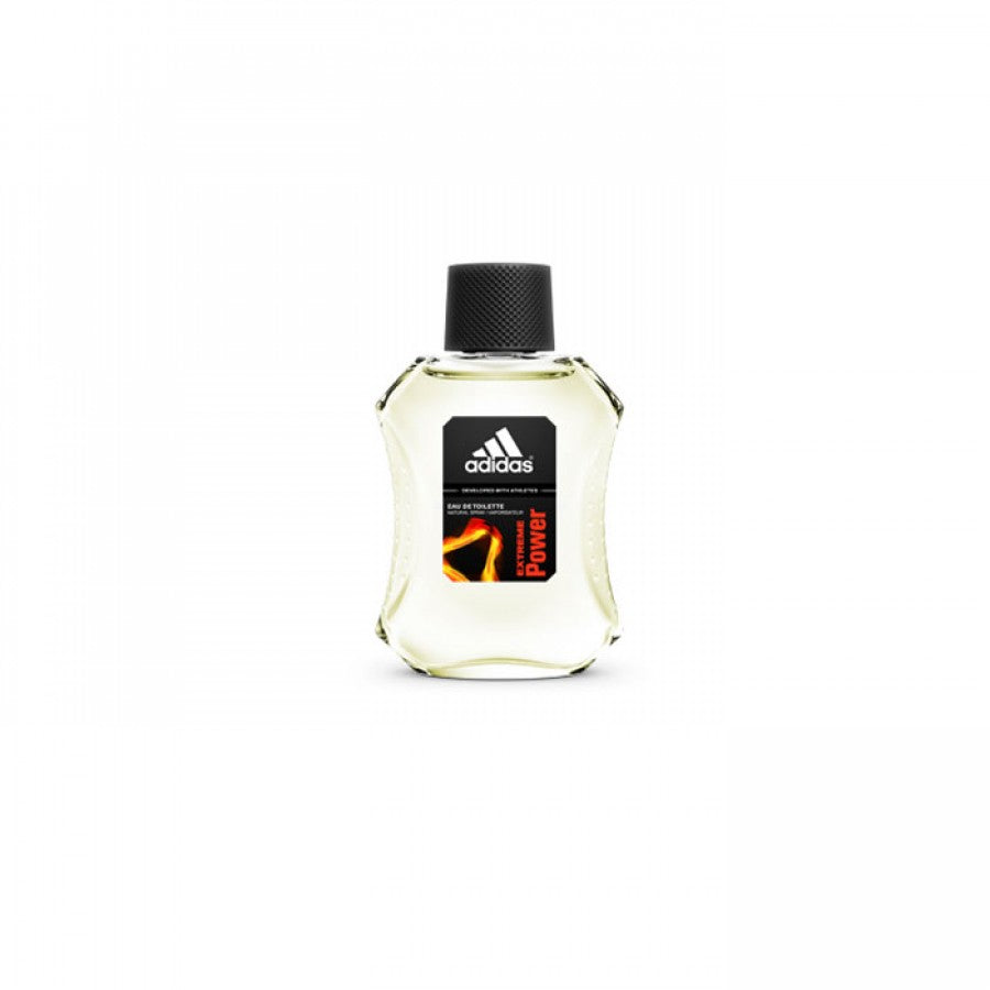 Adidas Extreme Power EDT Spray 100ml