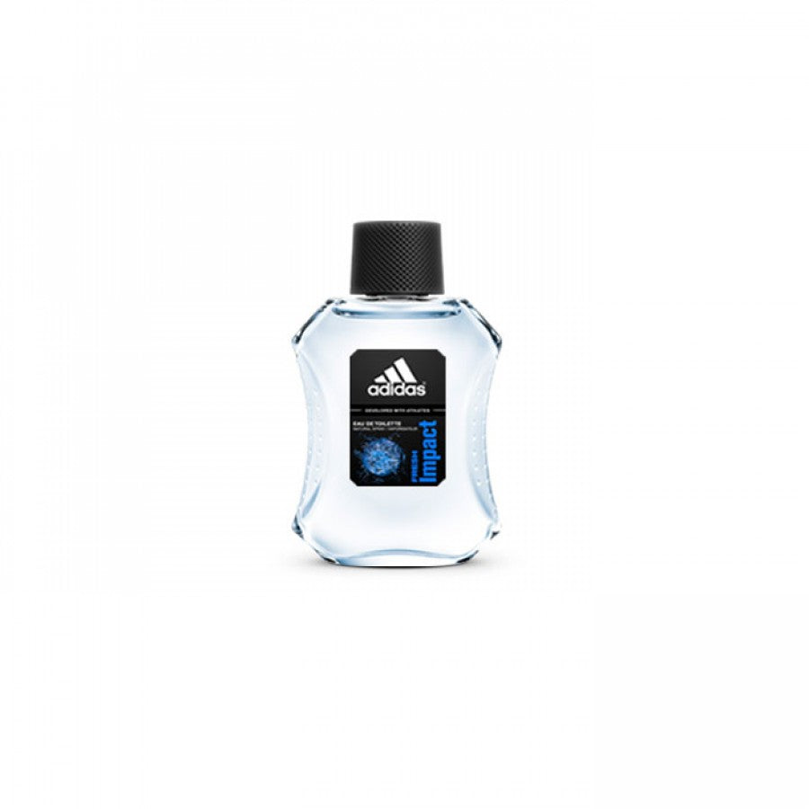 Adidas Fresh Impact EDT Spray 100ml