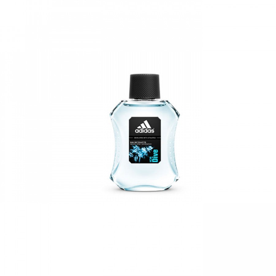 Adidas Ice Dive EDT Spray 100ml