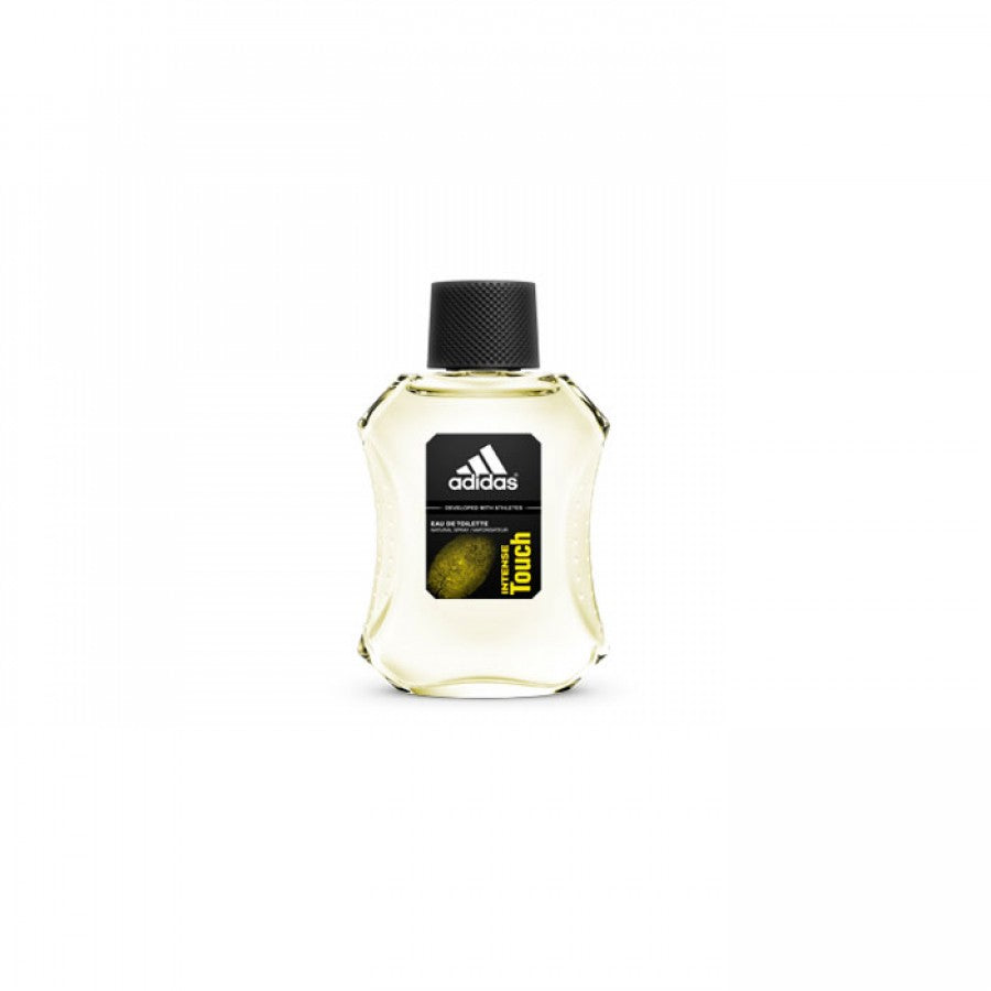 Adidas Intense Touch EDT Spray 100ml