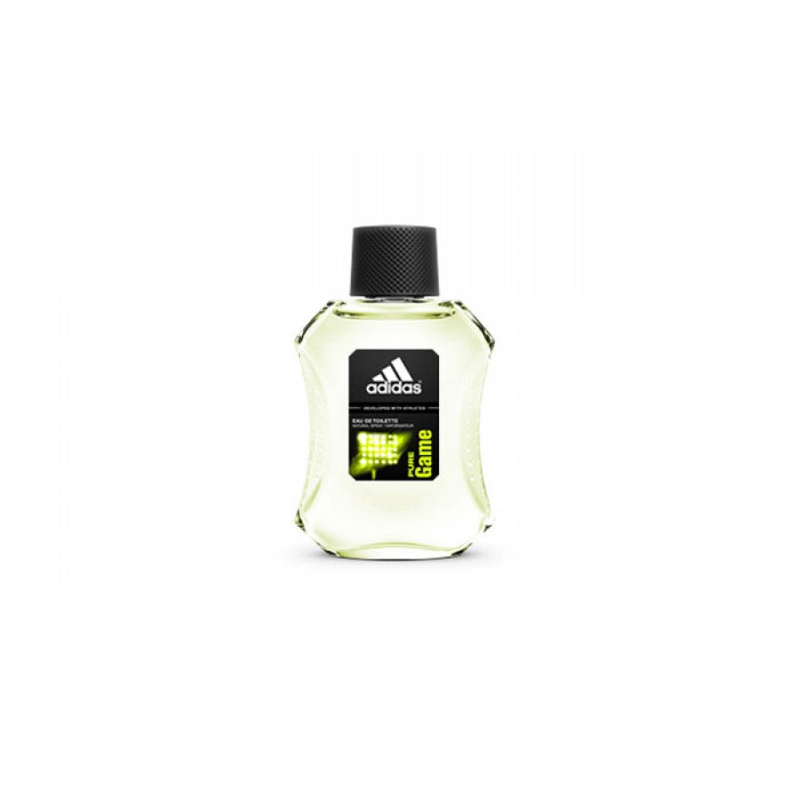 Adidas Pure Game EDT Spray 100ml