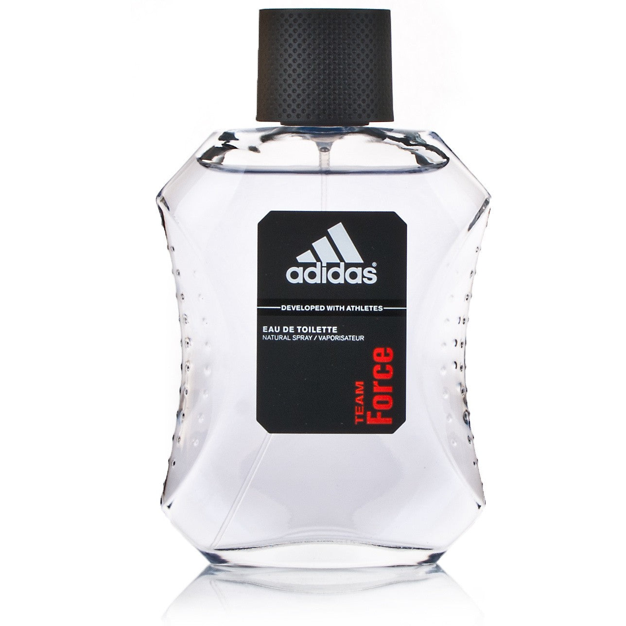 Adidas Team Force EDT Spray 100ml