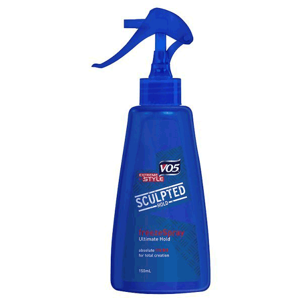 Alberto VO5 Extreme Style Freeze Spray 150ml