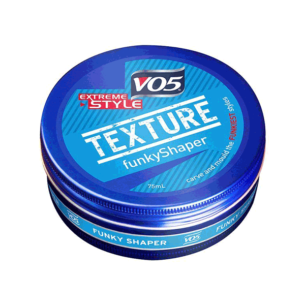 Alberto VO5 Extreme Style Funky Shaper 75ml