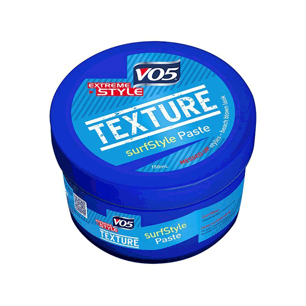 Alberto VO5 Extreme Style Surfstyle Paste 150ml