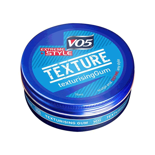 Alberto VO5 Extreme Style Texturising Gum 75ml