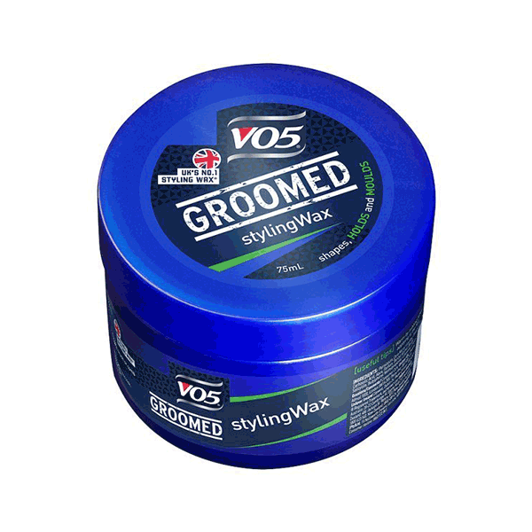 Alberto VO5 Styling Wax 75ml