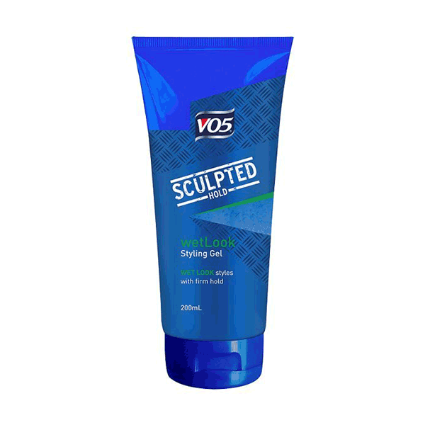 Alberto VO5 Wet Look Styling Gel 200ml