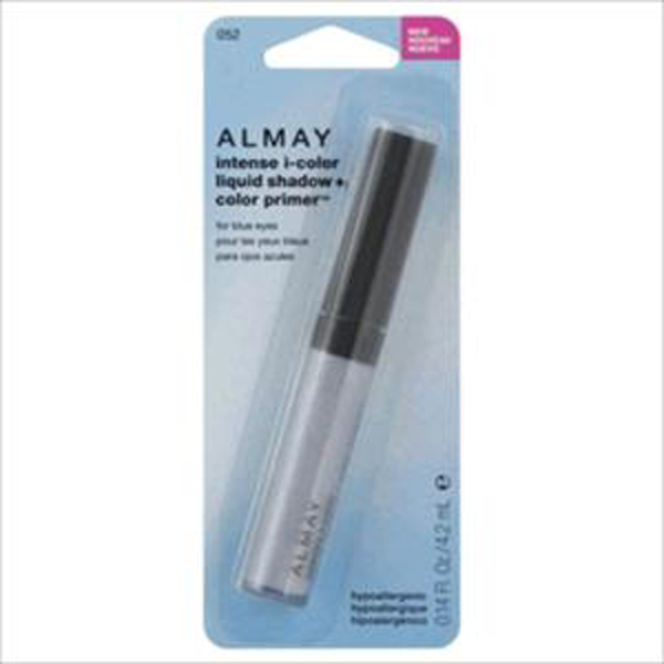 Almay Intense I-Color Liquid Shadow + Color Primer
