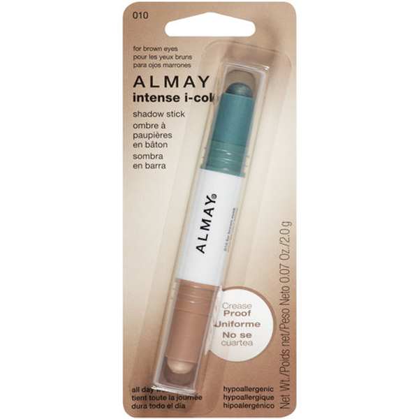 Almay Intense I-Color Shadow Stick