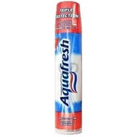 Aquafresh Triple Protection 100ml Pump