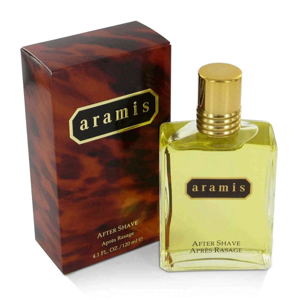  Aramis 120ml After Shave