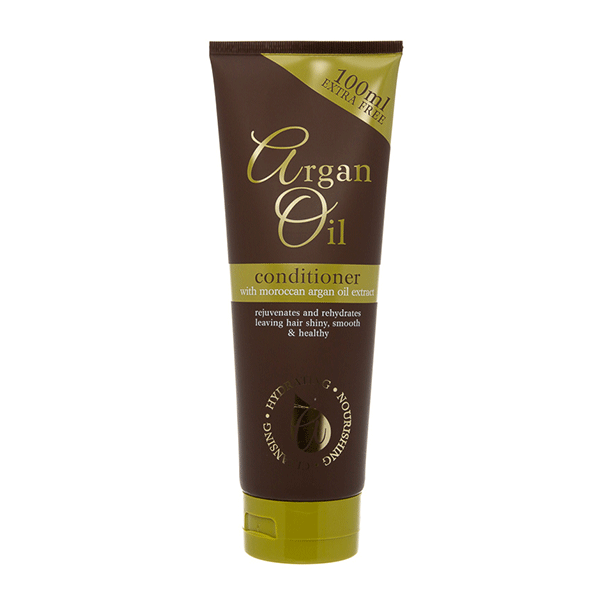 Argan Oil Conditioner 250ml