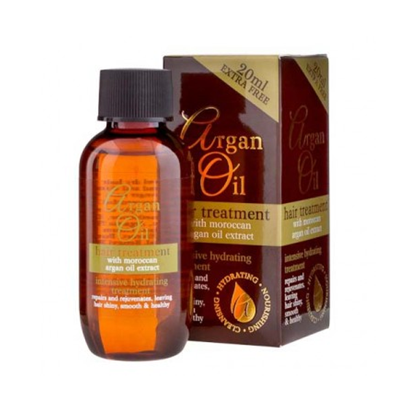 Argan Oil Hair Treatment 50ml