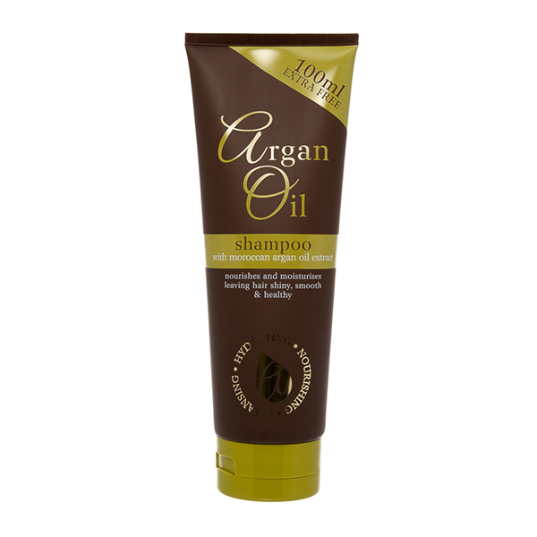 Argan Oil Shampoo 250ml