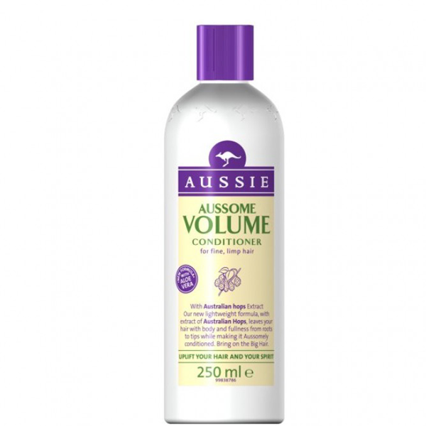 Aussie Aussome Volume Conditioner 400ml