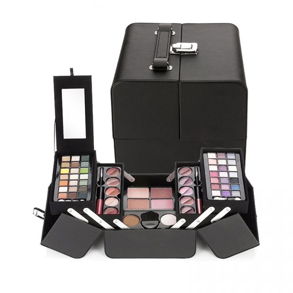 Badgequo Technic Bumper Cosmetic Case BQ005379