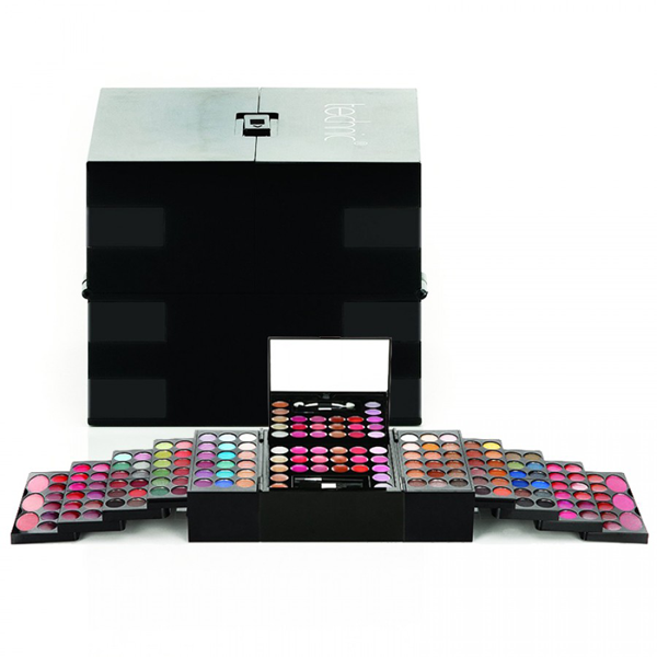 Badgequo Technic Mega Mix Palette BQ5378