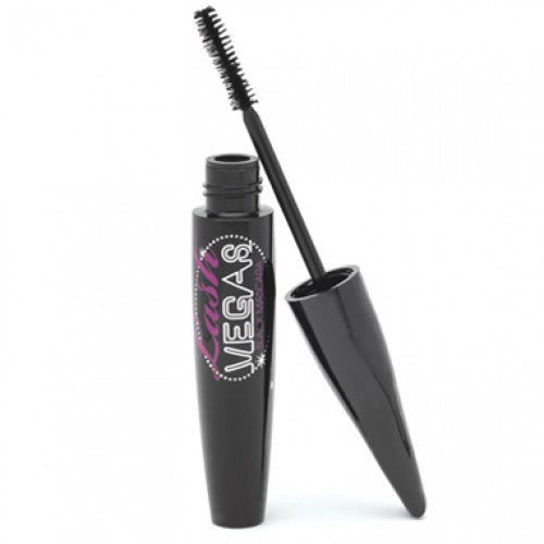 Barry M Lash Vegas Mascara Black