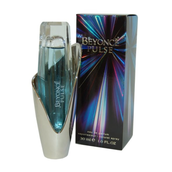 Beyonce - Pulse 30ml Eau De Parfum Spray