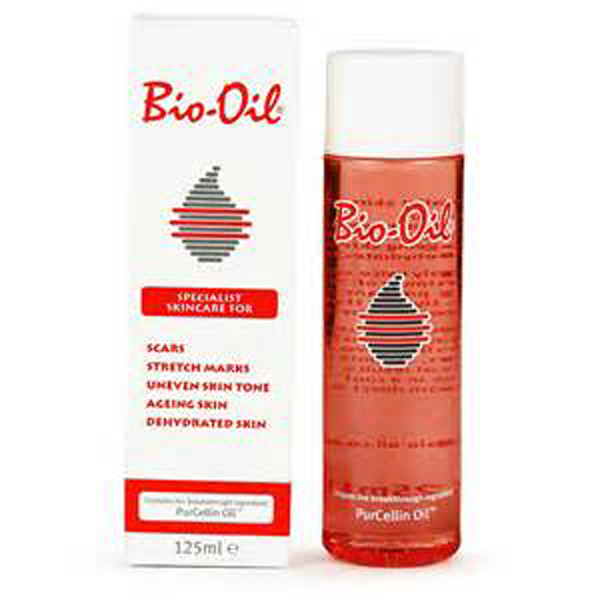 Bio Oil 125ml – east-end-cosmetics