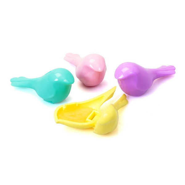 Birdy Lip Balm