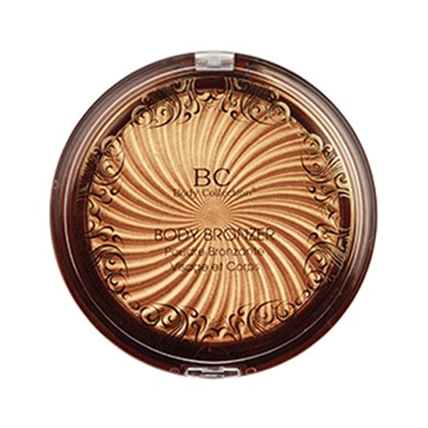 Body Collection Body Bronzer Pressed Bronzing Powder