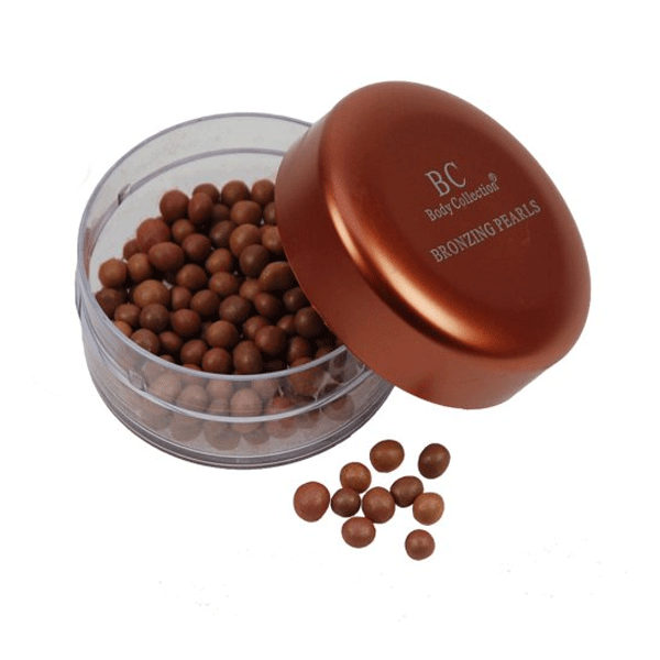 Body Collection Bronzing Pearls - East End Cosmetics – east-end-cosmetics