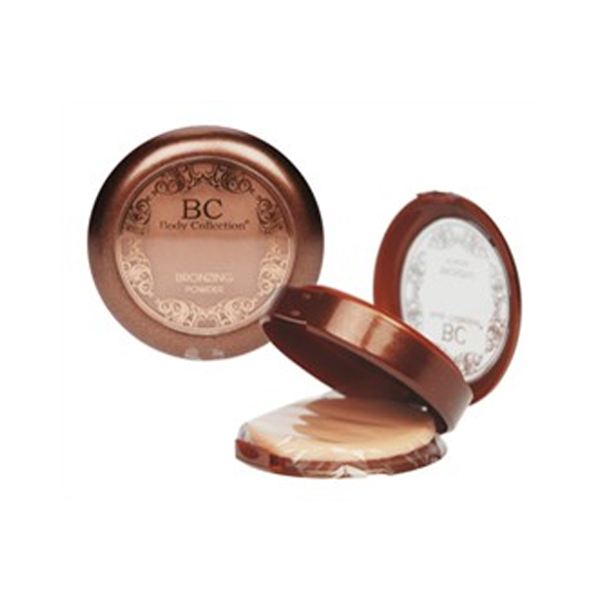 Body Collection Bronzing Powder