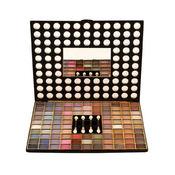 Body Collection Classic 98 Eyes Eyeshadow Palette BQ4904