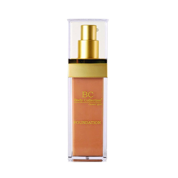 Body Collection Classic Foundation