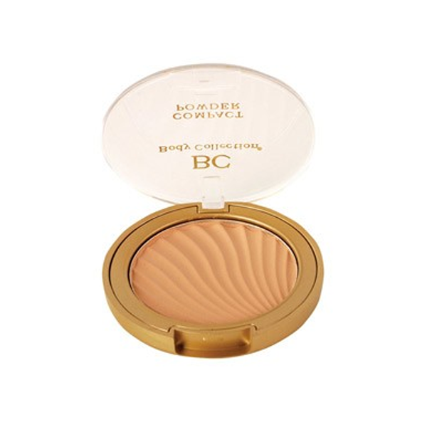 Body Collection Compact Powder